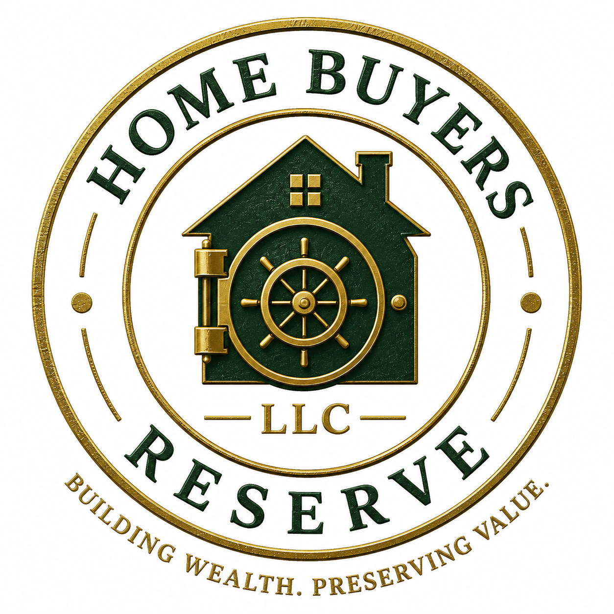 Home Buyers Reserve LLC
